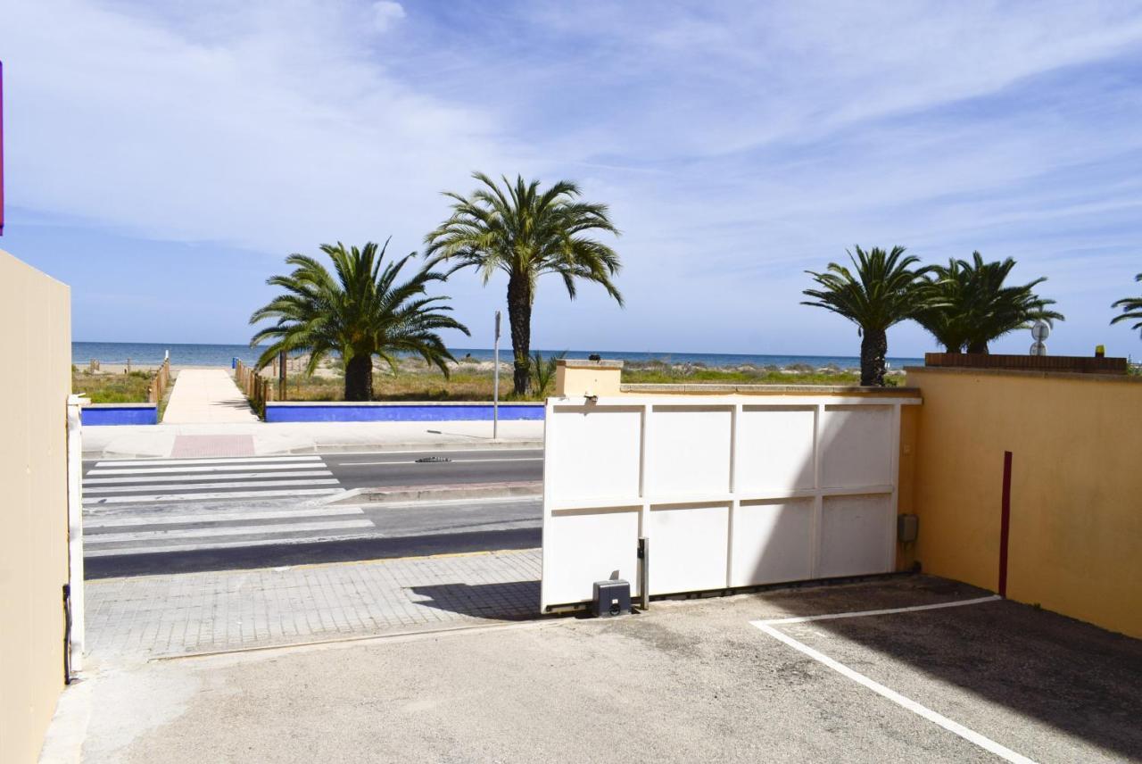 Anacasa Vistamar Denia Centro At2156 Apartment Exterior photo