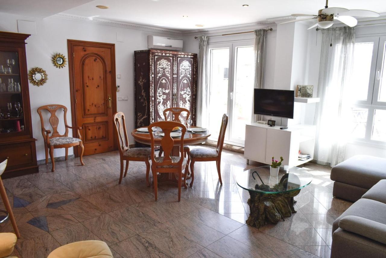 Anacasa Vistamar Denia Centro At2156 Apartment Exterior photo
