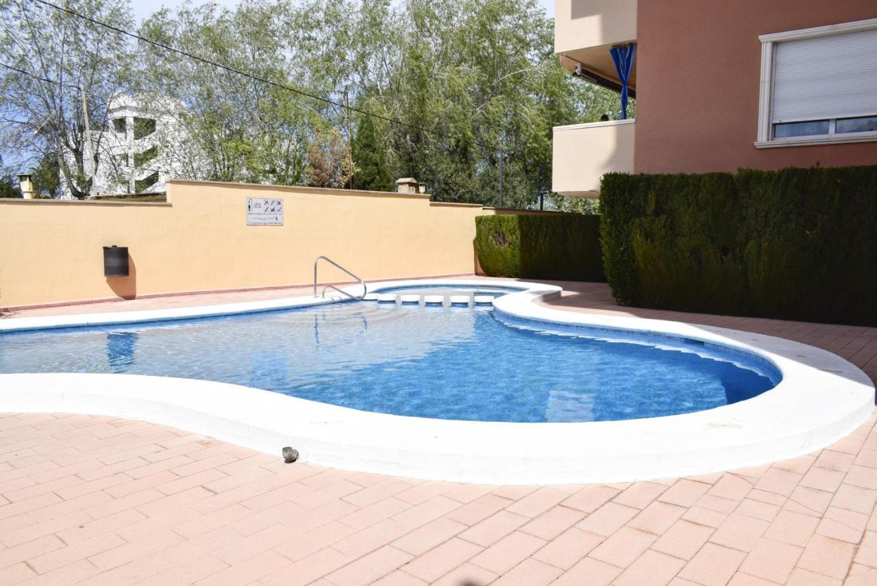 Anacasa Vistamar Denia Centro At2156 Apartment Exterior photo